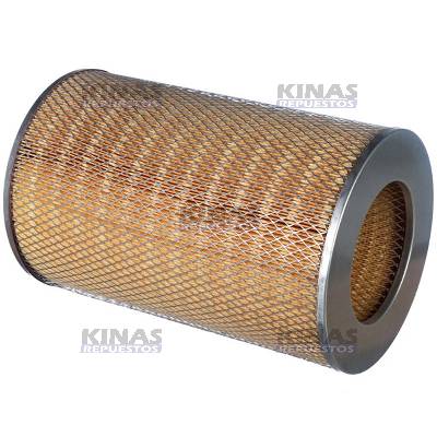 FILTRO AIRE EXTERNO MOTOR OM 366 96/+ 1214/1418/1620/2418 904/906 | C27844/AP9836