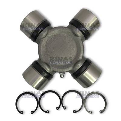 CRUCETA CARDAN SCANIA 113/124 164X57MM | CR1402/390225