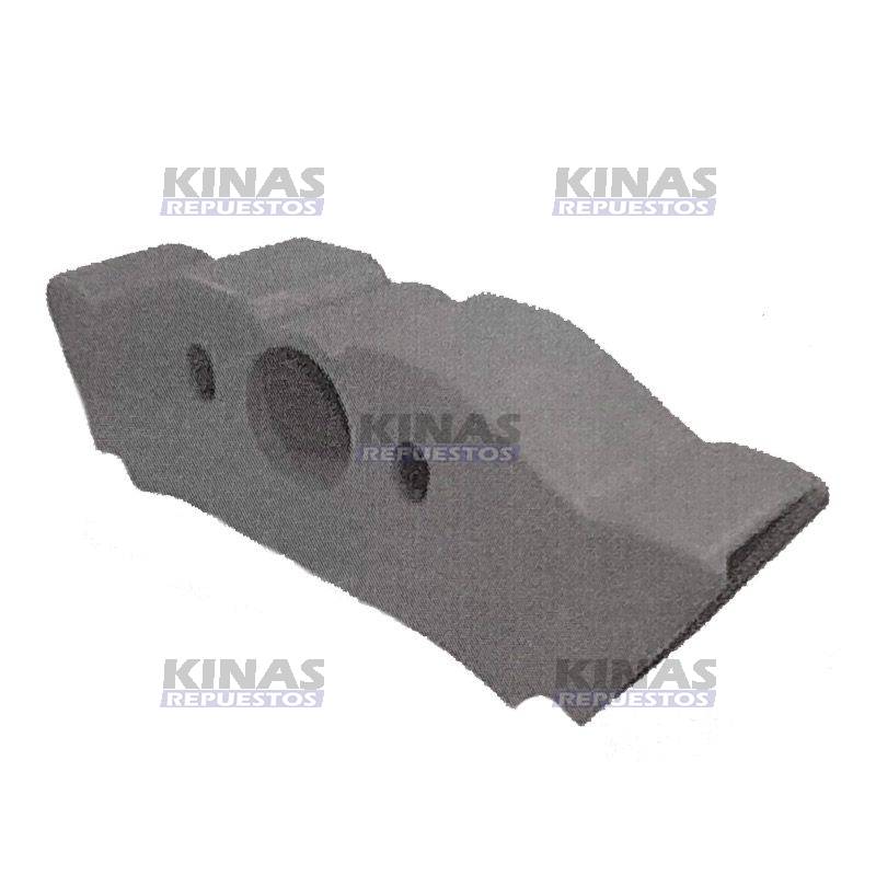 BALANZA CARRETA FNV (HIERRO FUNDIDO) PERNO 70MM | FAM 930.200