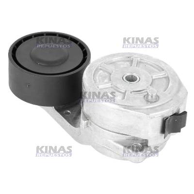 RULEMAN TENSOR CORREA 8PK SCANIA P94/114/124/S4 | 1.11105/1859654/1774651/1493670/1371788