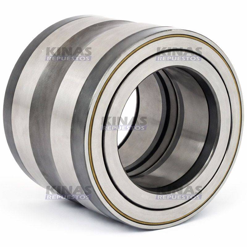 RULEMAN MAZA TRASERA MBB ATEGO 814 ALEMAN/MAN | F803194/F15125