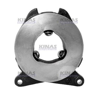 COMANDO FRENO VALMET 80/65/68/78/88 | 203370