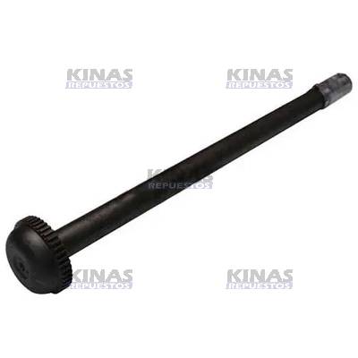 PALIER/PUNTA EJE/SEMIEJE DIFERENCIAL MBB 1513/1518/1519 IZQ/DER | SE1589