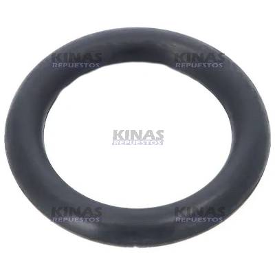 ANILLO GOMA PERNO ELASTICO SCANIA 112/113/P94/114/124/S4 MAYOR | 182931/115.529