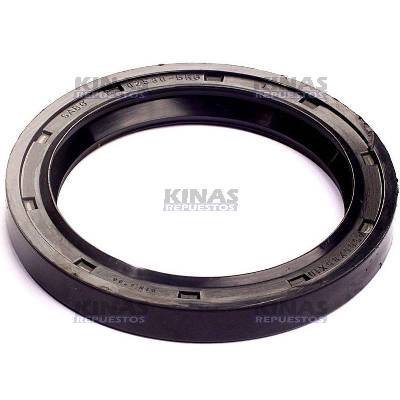 RETENTOR UNIVERSAL | 02530S