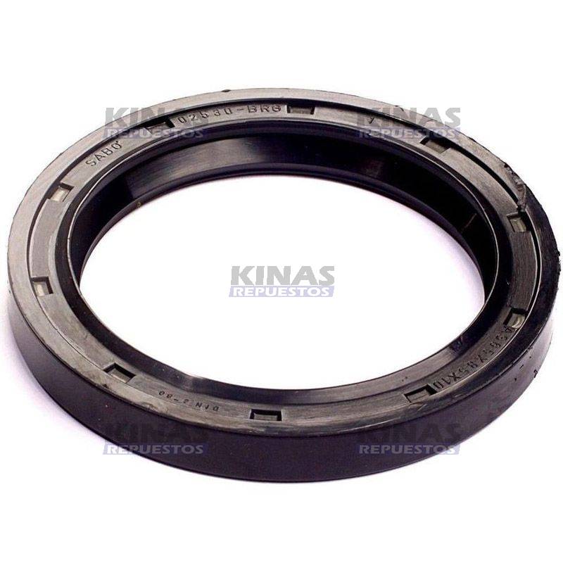 RETENTOR UNIVERSAL | 02530S