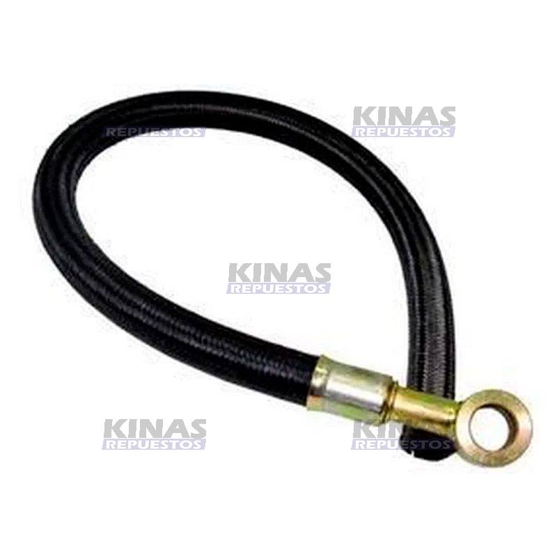 FLEXIBLE/MANG RET BOMBA DIRECION HIDRAULICA SC 112/113 990MM | 312348