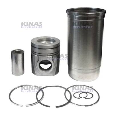 KIT MOTOR SCANIA P94/S4 (C/GOMAS) | KS40263960/1.33100/550265/550267