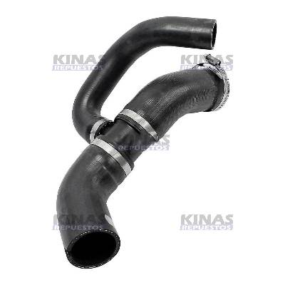 MANGUERA RETARDER VALVULA TERMOSTATO S5 XPI D13 | 1878891/1546607/044.019