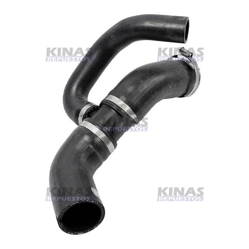 MANGUERA RETARDER VALVULA TERMOSTATO S5 XPI D13 | 1878891/1546607/044.019