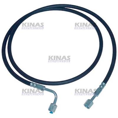 FLEXIBLE ALZA CABINA SCANIA P94/114/124/S4 1460MM | 6827/1371206/043.292/2142425