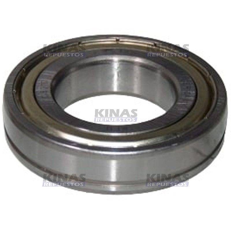 RULEMAN EJE PILOTO FORD 6600/6610/7630 15MM ALTURA | F45385