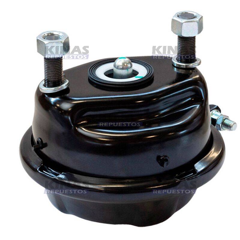 PULMON FRENO DISCO DELANTERA S4/124 TIPO 20 7P WABCO | 094.013/1932639/ETP-23011A