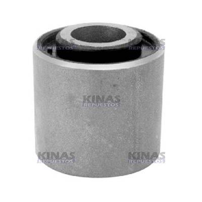 BUJE TENSOR CARRETA/TRUCK SUSPENSYS S/PERNO | 3445P