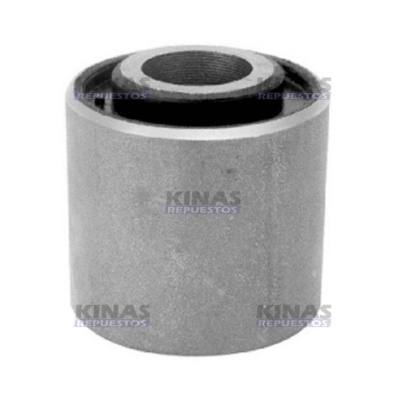 BUJE TENSOR CARRETA/TRUCK SUSPENSYS S/PERNO | 3445P