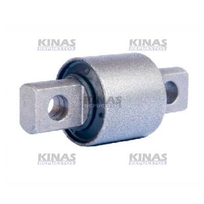 BUJE TENSOR CARRETA/TRUCK SUSPENSYS C/PERNO | 3220P