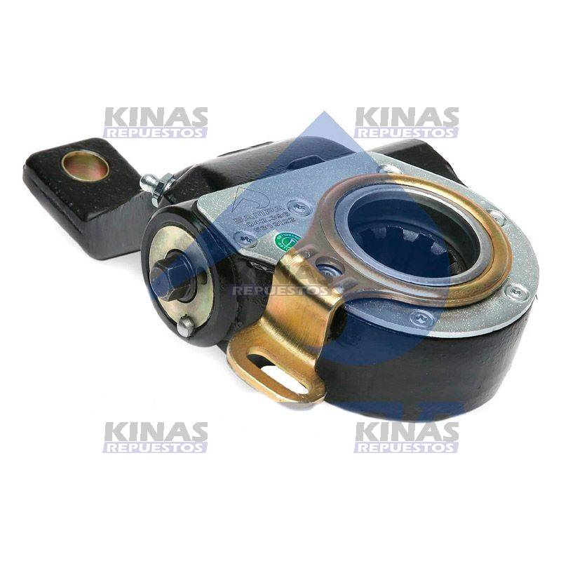 CATRACA FRENO AUTO TRAS SCANIA 112/113/S4/S5 DER | 042.396/2032475/1324358/219859