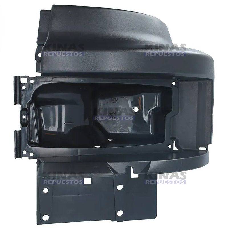 BOJO FARO DELANTERO SCANIA P94/114/124/S4 IZQ | 1324599/1543634/001759