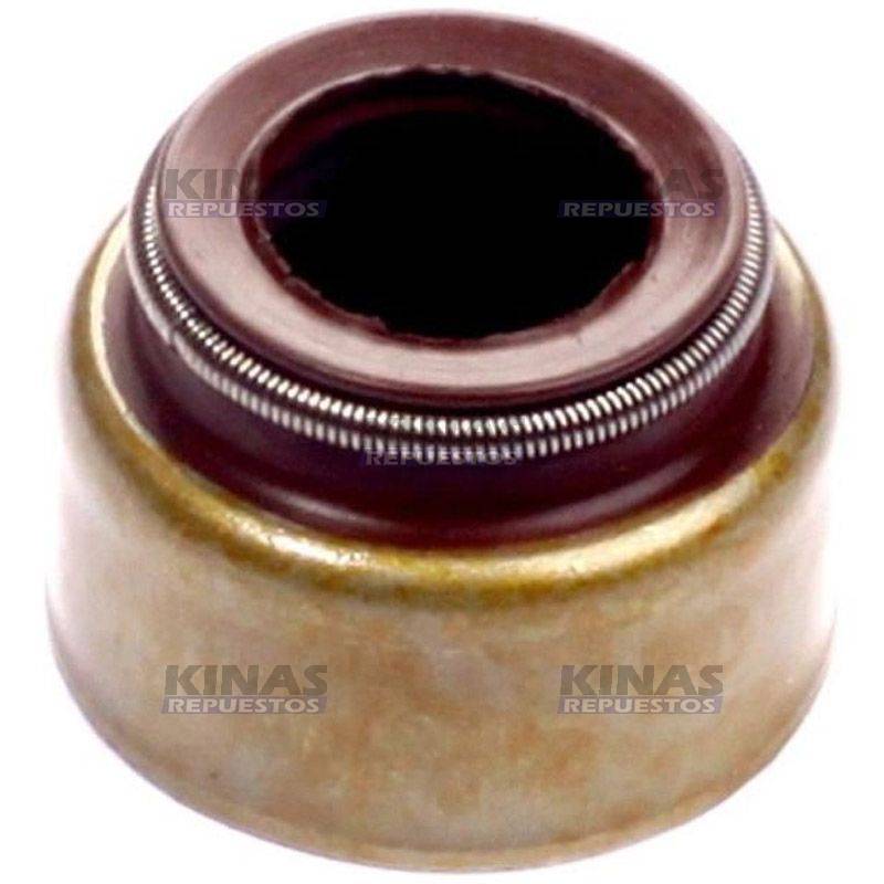 RETENTOR VALVULA TAPA MOTOR MWM D225/226/229 | 02927MWM