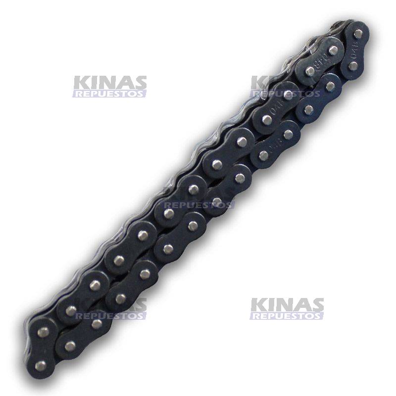 CADENA PARA PINZA MORDAZA FRENO ACCELO 915 MBB 14 ELOS | 00993/5060100/ETP-315130002