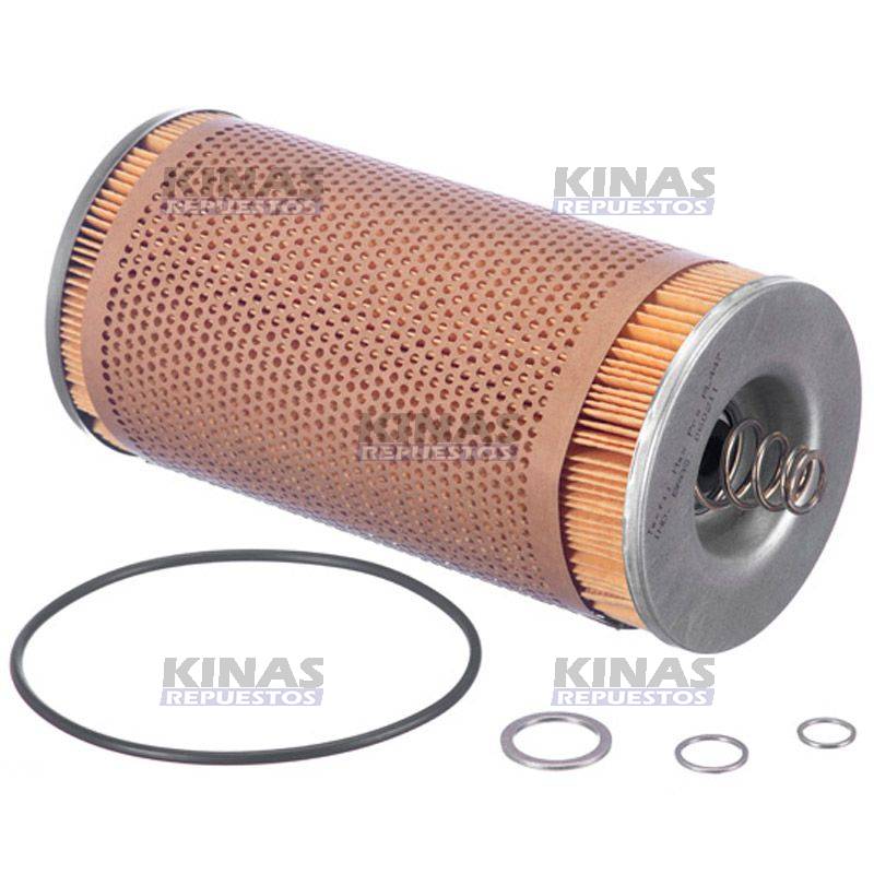 FILTRO ACEITE MOTOR MBB OM457 1934/1935/1938 MAYOR | PL447/PL447/4031840025