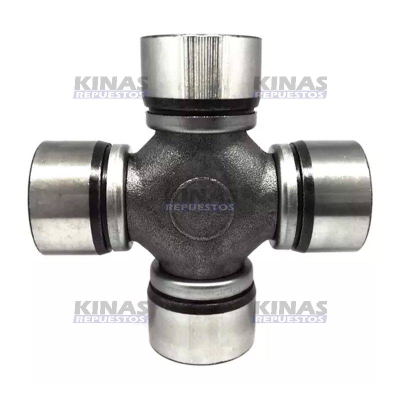 CRUCETA CARDAN MBB 1519 OM355 45X120MM | CR1302/5-12100/3500107