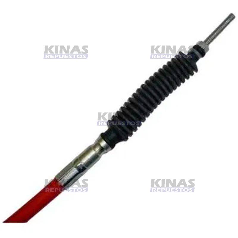 CABLE ACELERADOR MOTOR ADAPTADO SCANIA 3595MM | C-131284