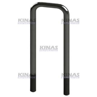 GRAMPA ELASTICO 9/16X62X220 D MBB 608/708 TRAS | 2GMB-24 R D