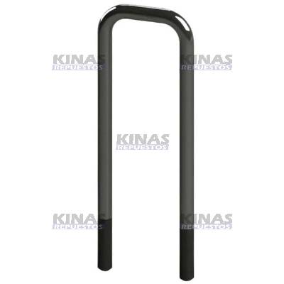 GRAMPA ELASTICO 9/16X62X280 D MBB TRAS 608/708 | 2GMB-36 R D
