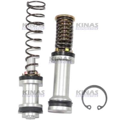 REPARO CIL MESTRE FRENO GM S10/BLAZER 95/+ DUPLO BENDIX 25,40MM | C-1133