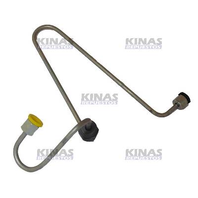 CANO INYECTOR COMBUSTIBLE MBB OM352 1113/1513 Nº2 | INC-01010122/JAV-9001012/3440700133