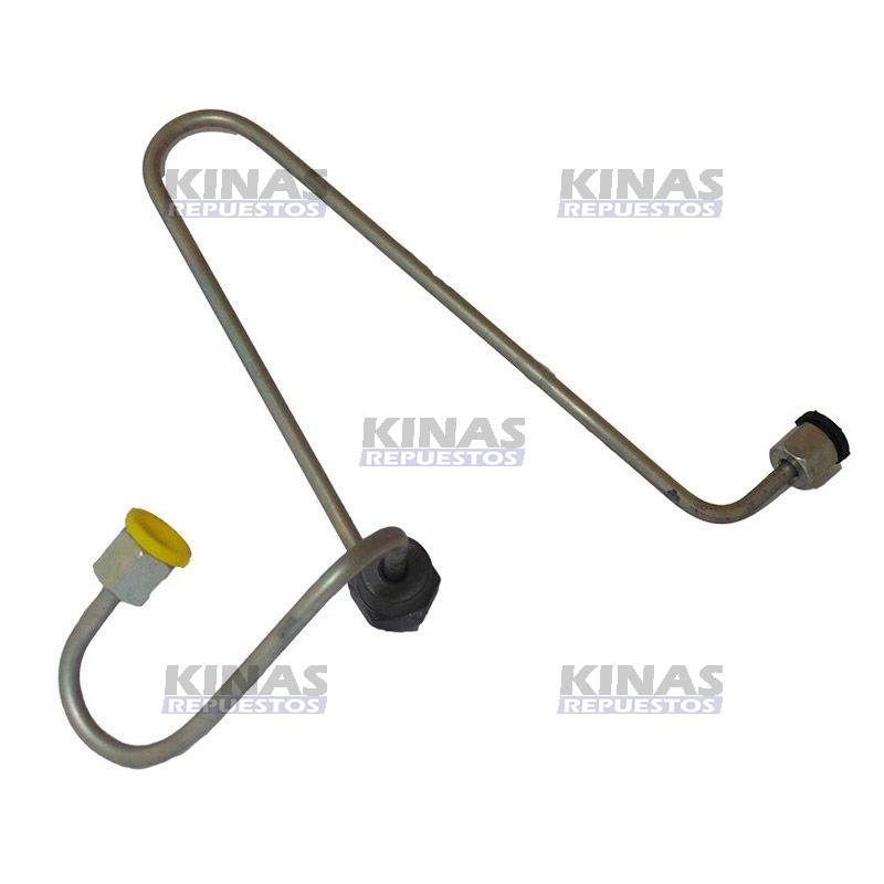 CANO INYECTOR COMBUSTIBLE MBB OM352 1113/1513 Nº2 | INC-01010122/JAV-9001012/3440700133