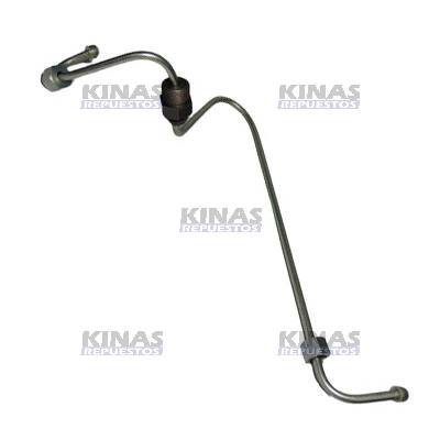 CANO INYECTOR COMBUSTIBLE MBB OM352 1113/1513 Nº4 | INC-01010124/002081004/3440700333