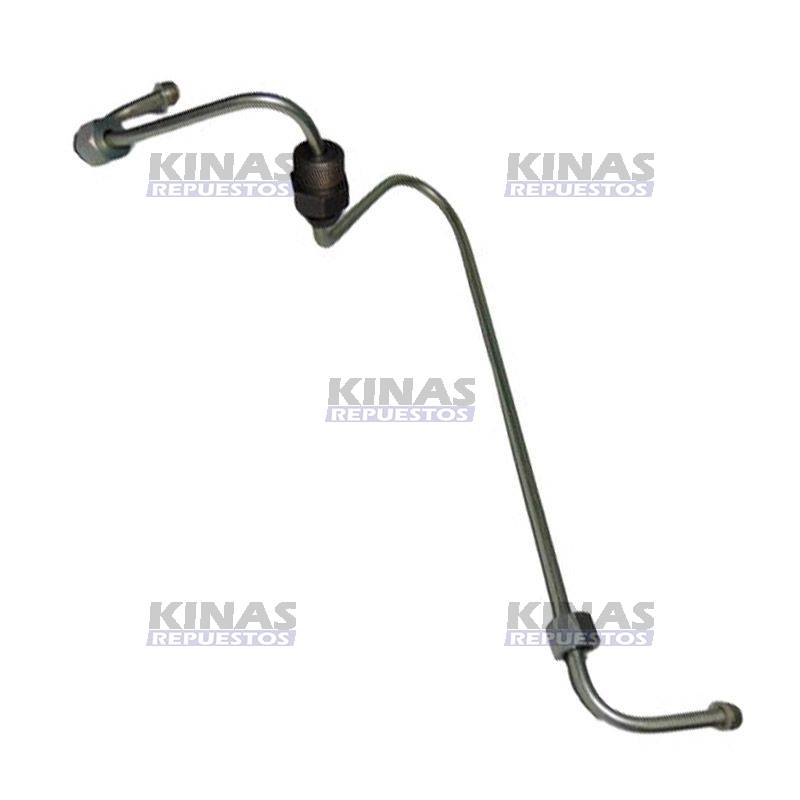 CANO INYECTOR COMBUSTIBLE MBB OM352 1113/1513 Nº4 | INC-01010124/002081004/3440700333