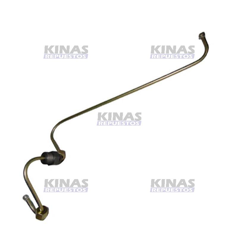 CANO INYECTOR COMBUSTIBLE MBB OM352 1113/1513 Nº5 | INC-01010125/JAV-9001015/3440700433