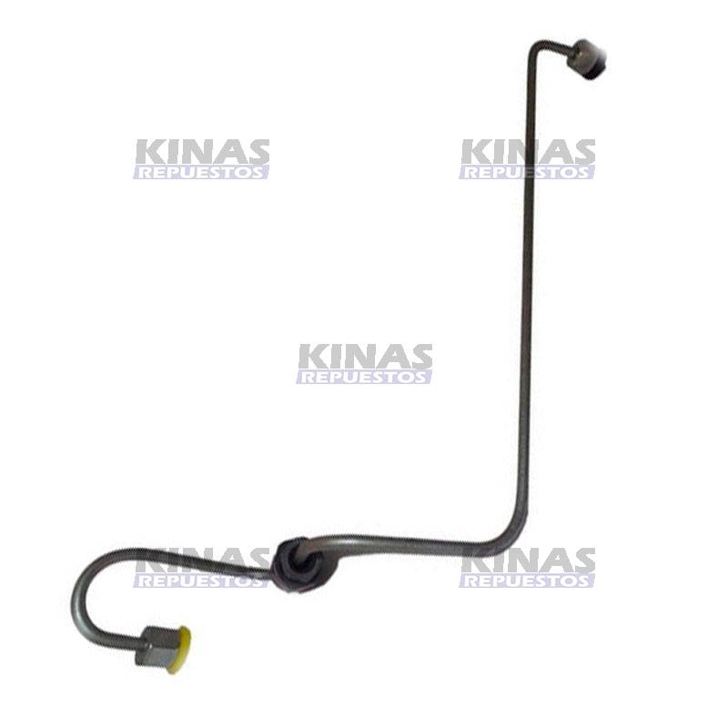 CANO INYECTOR COMBUSTIBLE MBB OM352 1113/1513 Nº6 | INC-01010126/002081006/3440700533