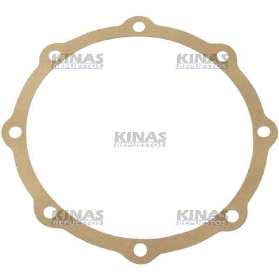 JUNTA MAZA/TAPA PALIER MBB 1313/2213/1519 8F | STA-48848/317.356.00.80/3173560080