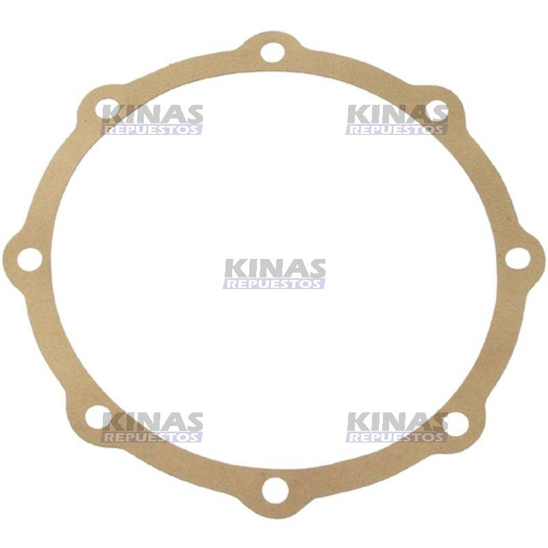 JUNTA MAZA/TAPA PALIER MBB 1313/2213/1519 8F | STA-48848/317.356.00.80/3173560080