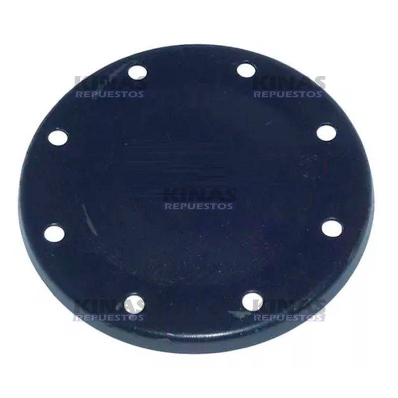 TAPA MAZA/CUBO MBB 1313/1513/1519 8F | BR-003224/322.356.00.20/3223560020