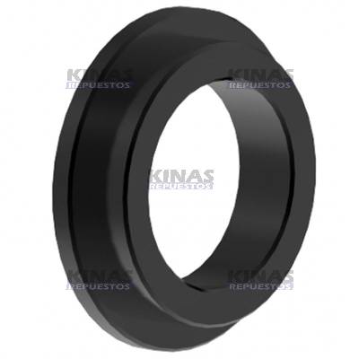 MANCAL PERNO SOPORTE BALANZA 61.5X22X100 INT REDONDO | OL1441/OL114411