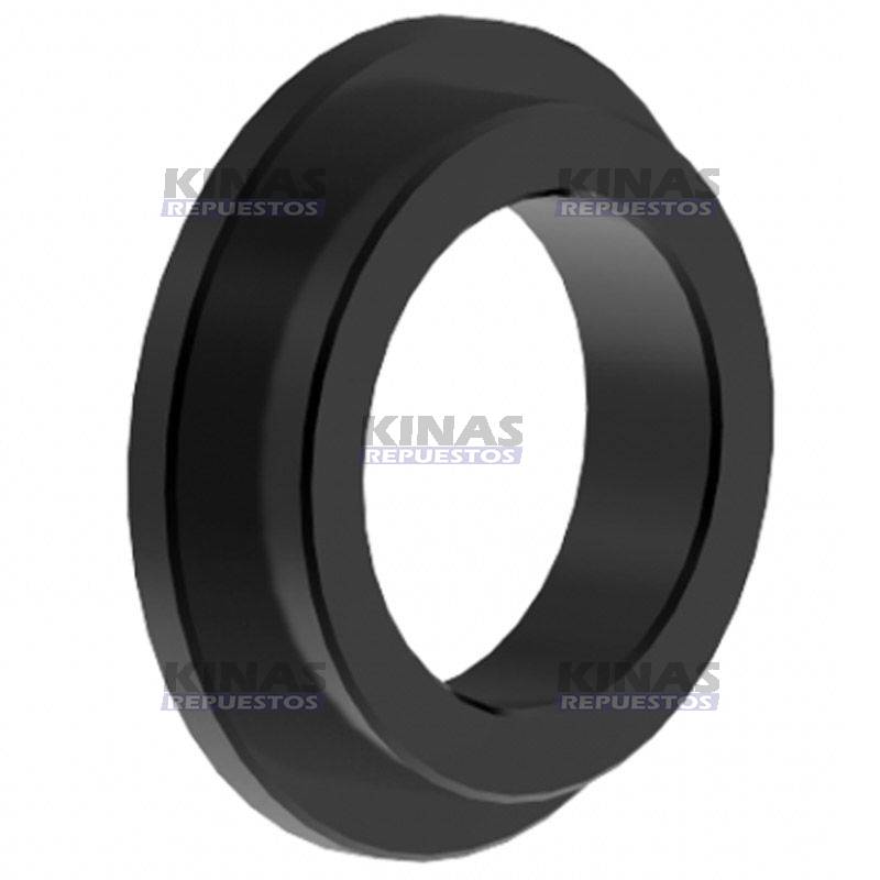 MANCAL PERNO SOPORTE BALANZA 61.5X22X100 INT REDONDO | OL1441/OL114411