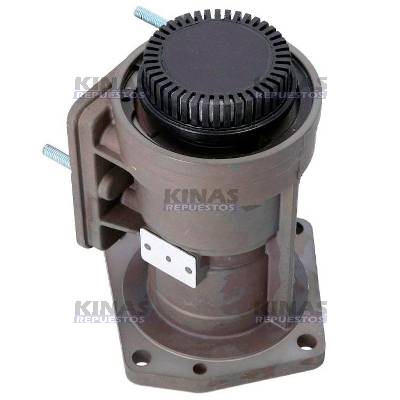 VALVULA PEDAL FRENO SCANIA P94/114/124/S4/S5 (SISTEMA BOSCH) | 1324663/43-145/4613151800/1324664