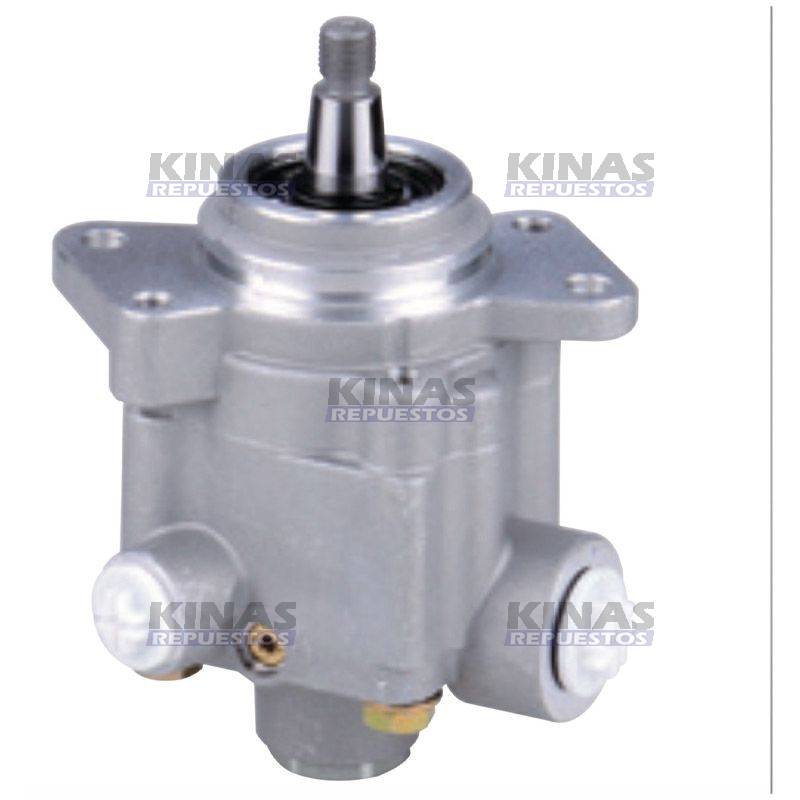 BOMBA DIRECION HIDRAULICA SCANIA 112/113 SISTEMA LUK | 46-191/1571394/1305349/1123466/1112050