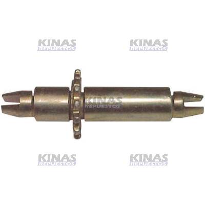 REGULADOR FRENO MANUAL TRAS F100/F1000 IZQ | CE229