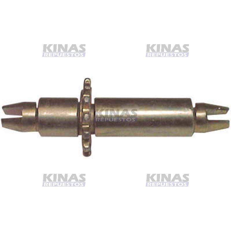 REGULADOR FRENO MANUAL TRAS F100/F1000 IZQ | CE229