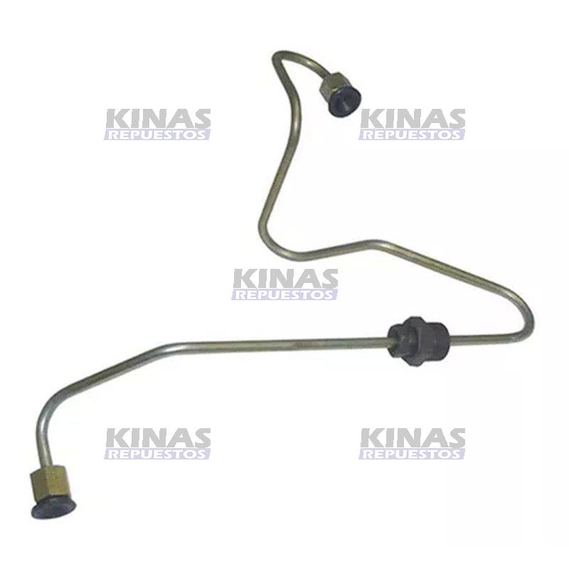 CANO INYECTOR COMBUSTIBLE MBB OM366 1313/1513 Nº3 | JAV-9001023/366.070.34.33/3660703433