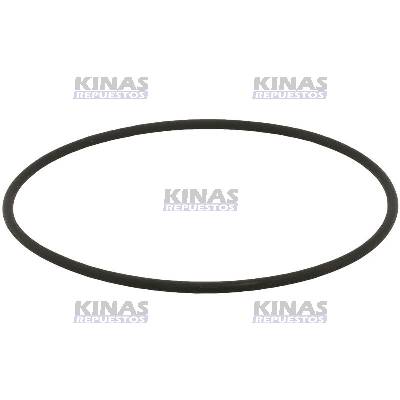 GOMA/ANILLO CAMISA MOTOR VALTRA STD 885/985/1180 - MASSEY 4299 | 836647503SP