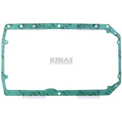 JUNTA CARTER MOTOR VALTRA 885/985/1180 4X4 - MASSEY 4299 (CARTER HIERRO) | 836129728