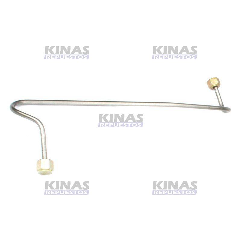 CANO INYECTOR COMBUSTIBLE MBB OM355/356 1519 Nº1 | INC-01010201/345.070.72.33/3450707233