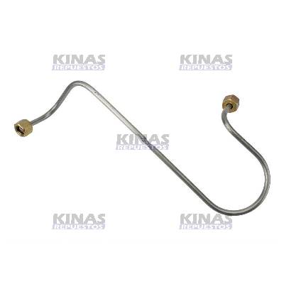 CANO INYECTOR COMBUSTIBLE MBB OM355/356 1519 Nº2 | JAV-9001032/345.070.73.33/3450707333